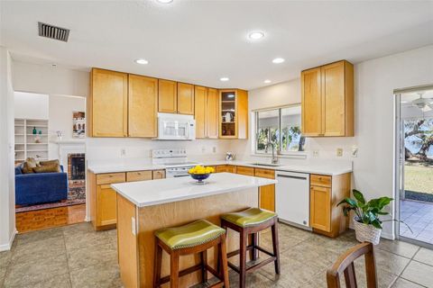 Tiny photo for 37048 County Road 452, Grand Island, FL 32735 (MLS # G5107048)