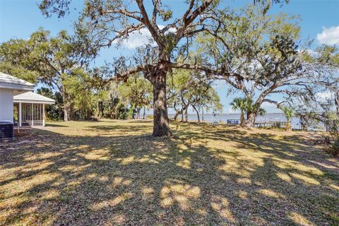 Tiny photo for 37048 County Road 452, Grand Island, FL 32735 (MLS # G5107048)