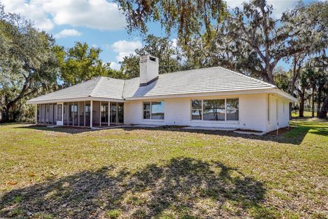 Tiny photo for 37048 County Road 452, Grand Island, FL 32735 (MLS # G5107048)