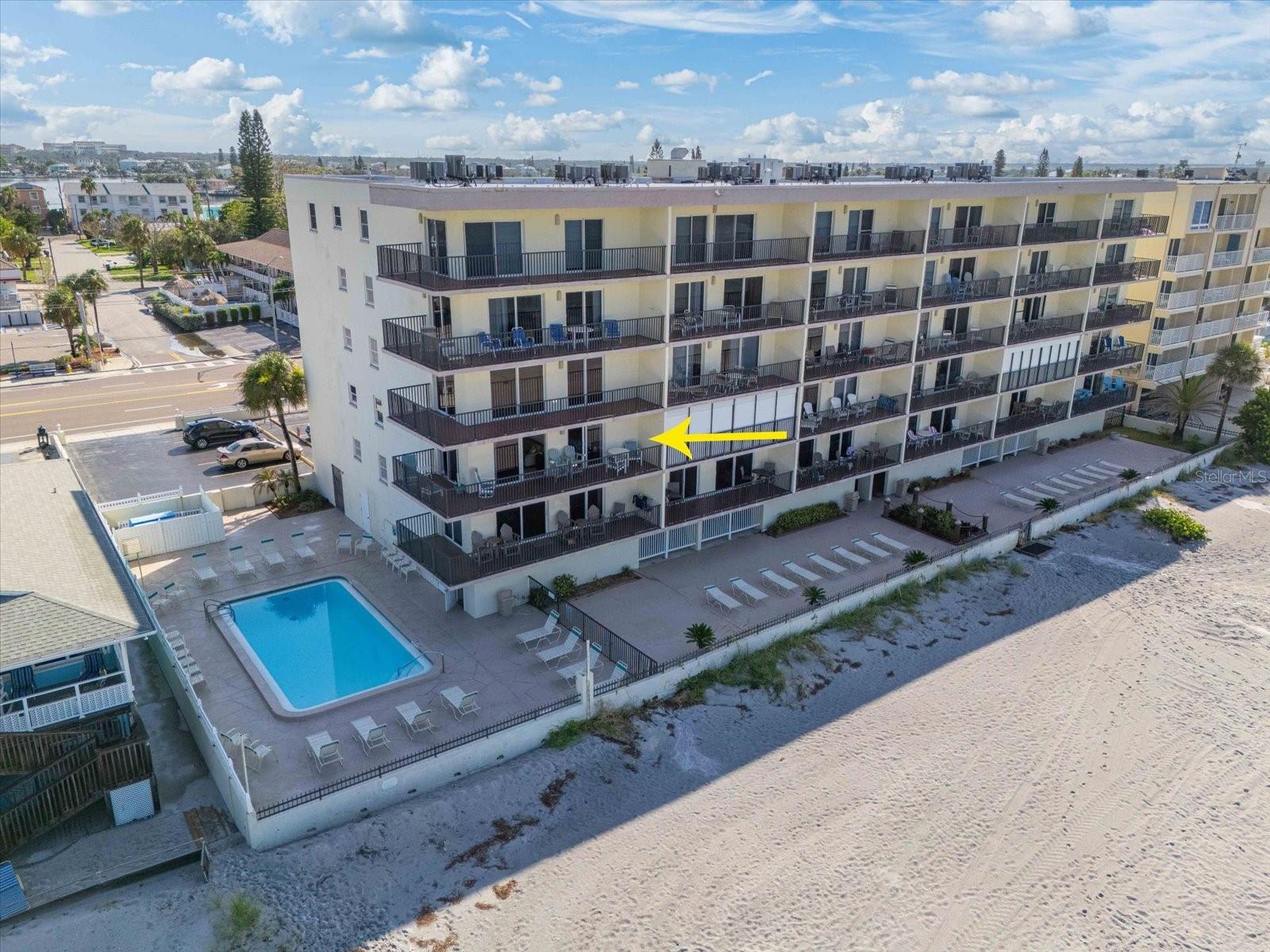 14300 GULF BOULEVARD 206