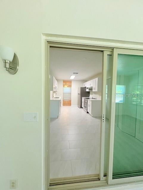 FOX BRIAR - Residential