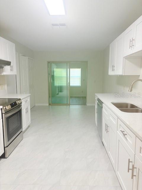 FOX BRIAR - Residential