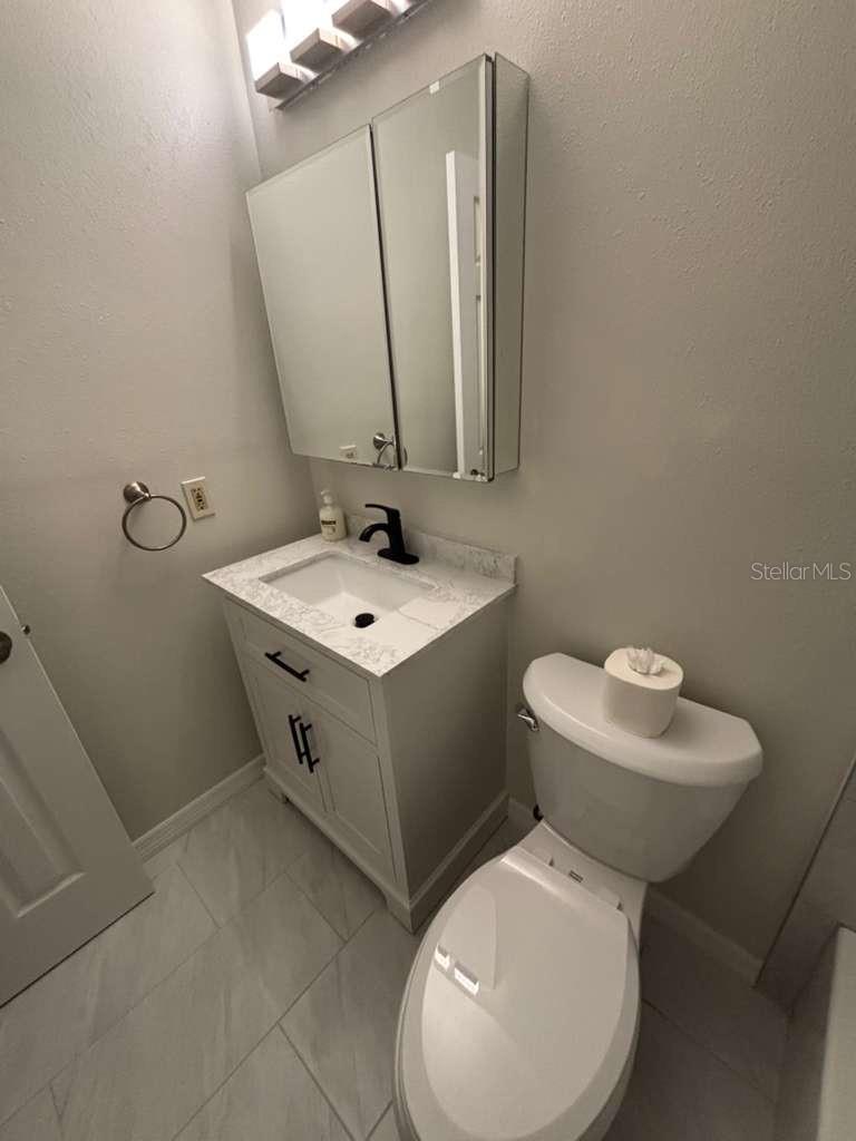 FOX BRIAR - Residential