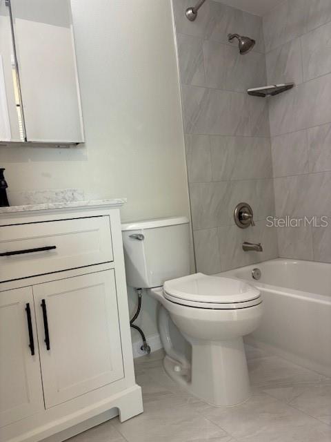 FOX BRIAR - Residential