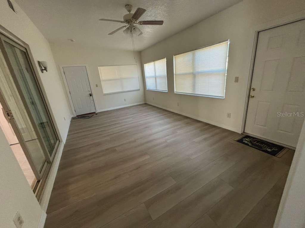 FOX BRIAR - Residential