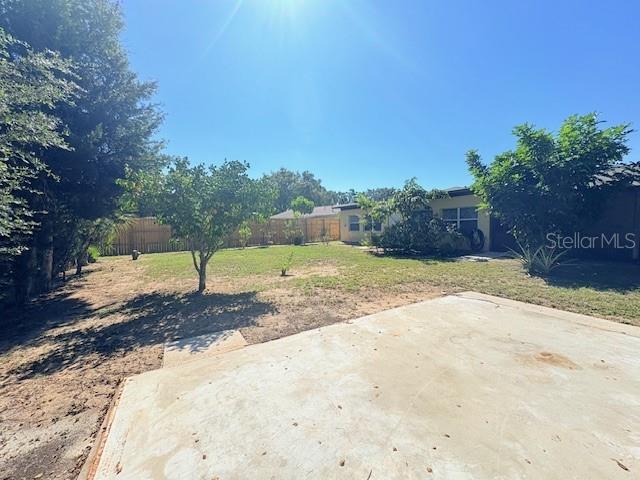 FOX BRIAR - Residential