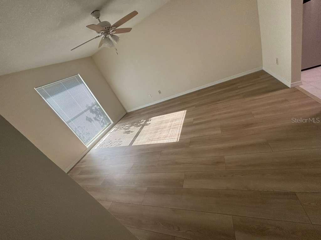 FOX BRIAR - Residential