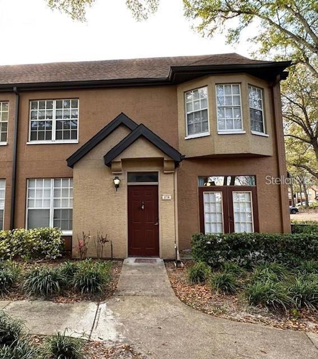 Photo of 6388 Raleigh Street #2711, Orlando, FL 32835 (MLS # O6399872)