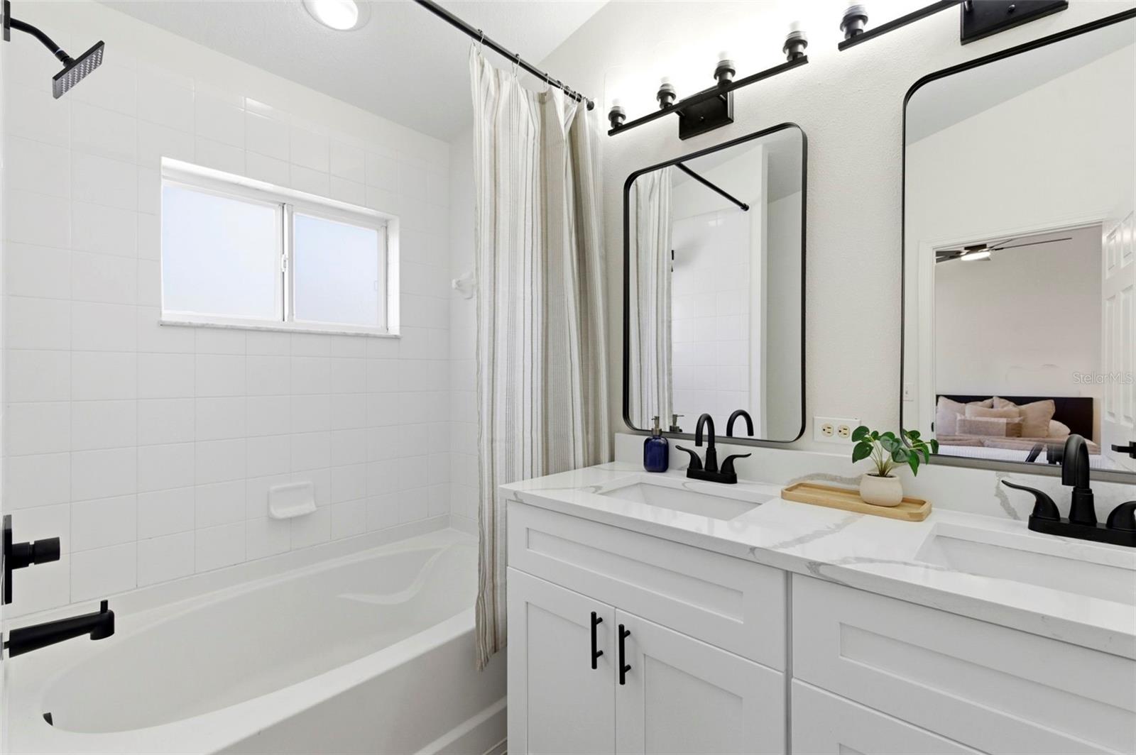 VILLAGES OF BLOOMINGDALE PH - Residential