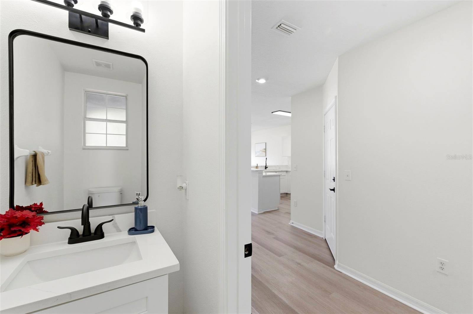 VILLAGES OF BLOOMINGDALE PH - Residential