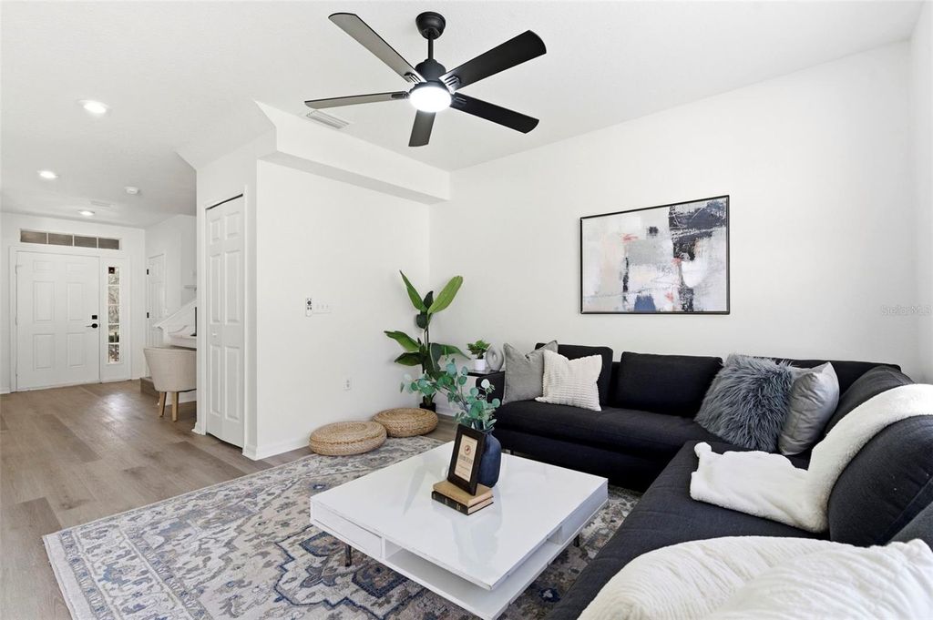 Photo of 6215 Crestdale Place, Riverview, FL 33578 (MLS # TB8486436)