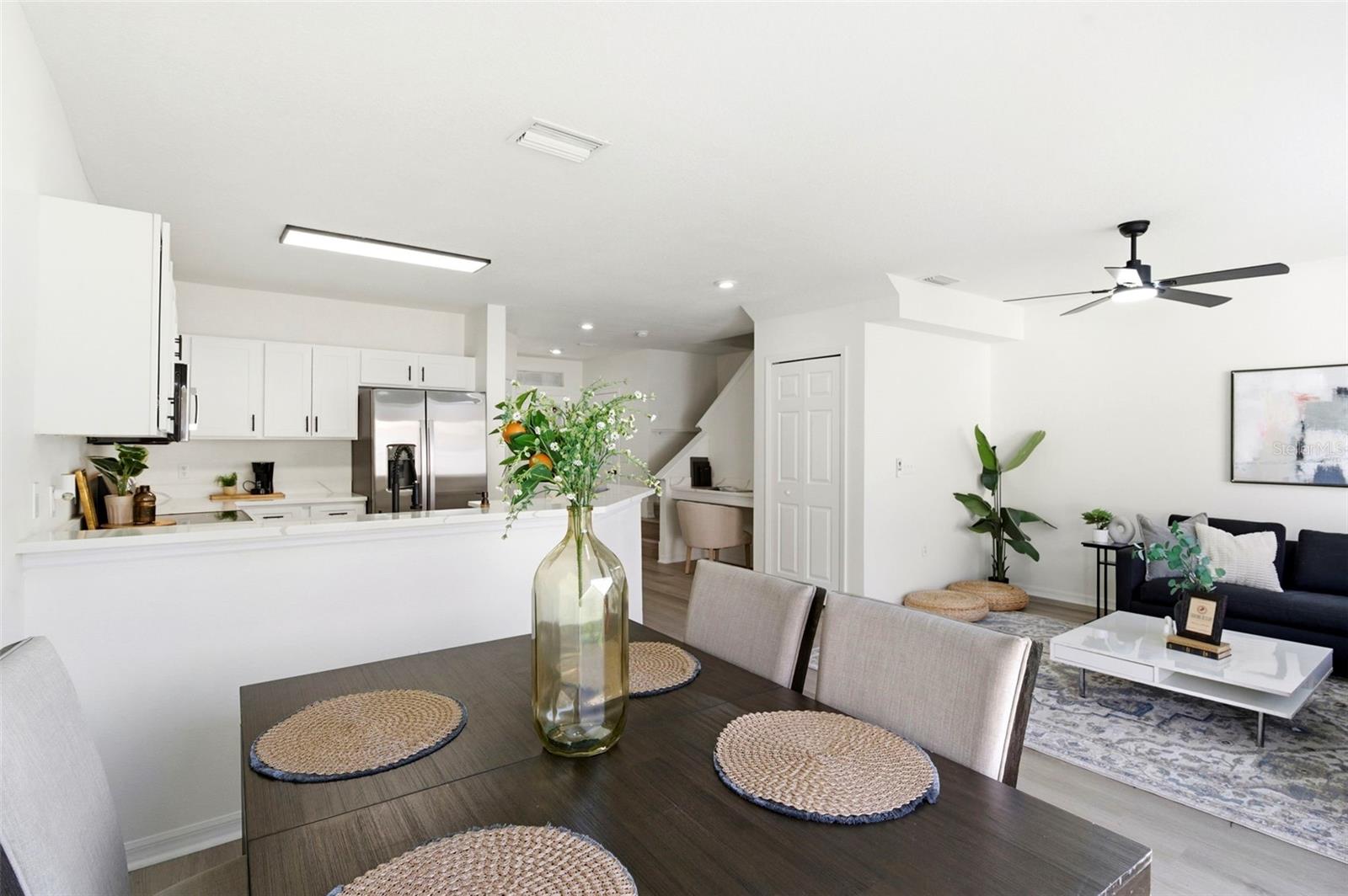 VILLAGES OF BLOOMINGDALE PH - Residential