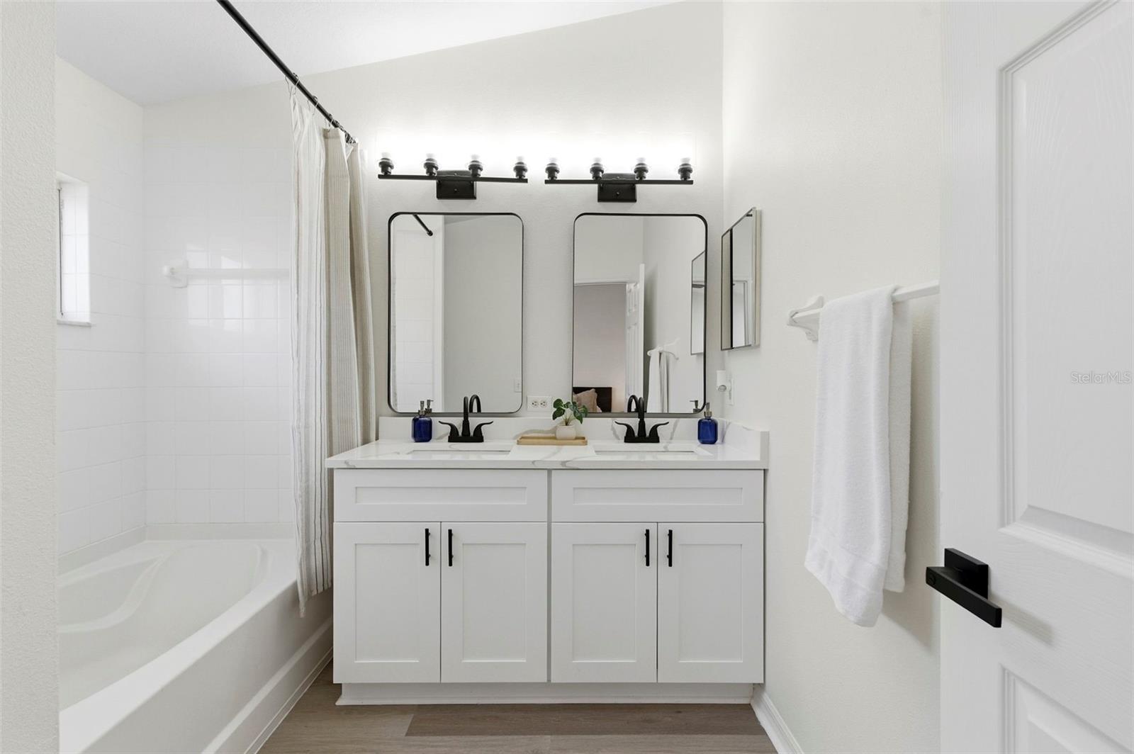 VILLAGES OF BLOOMINGDALE PH - Residential