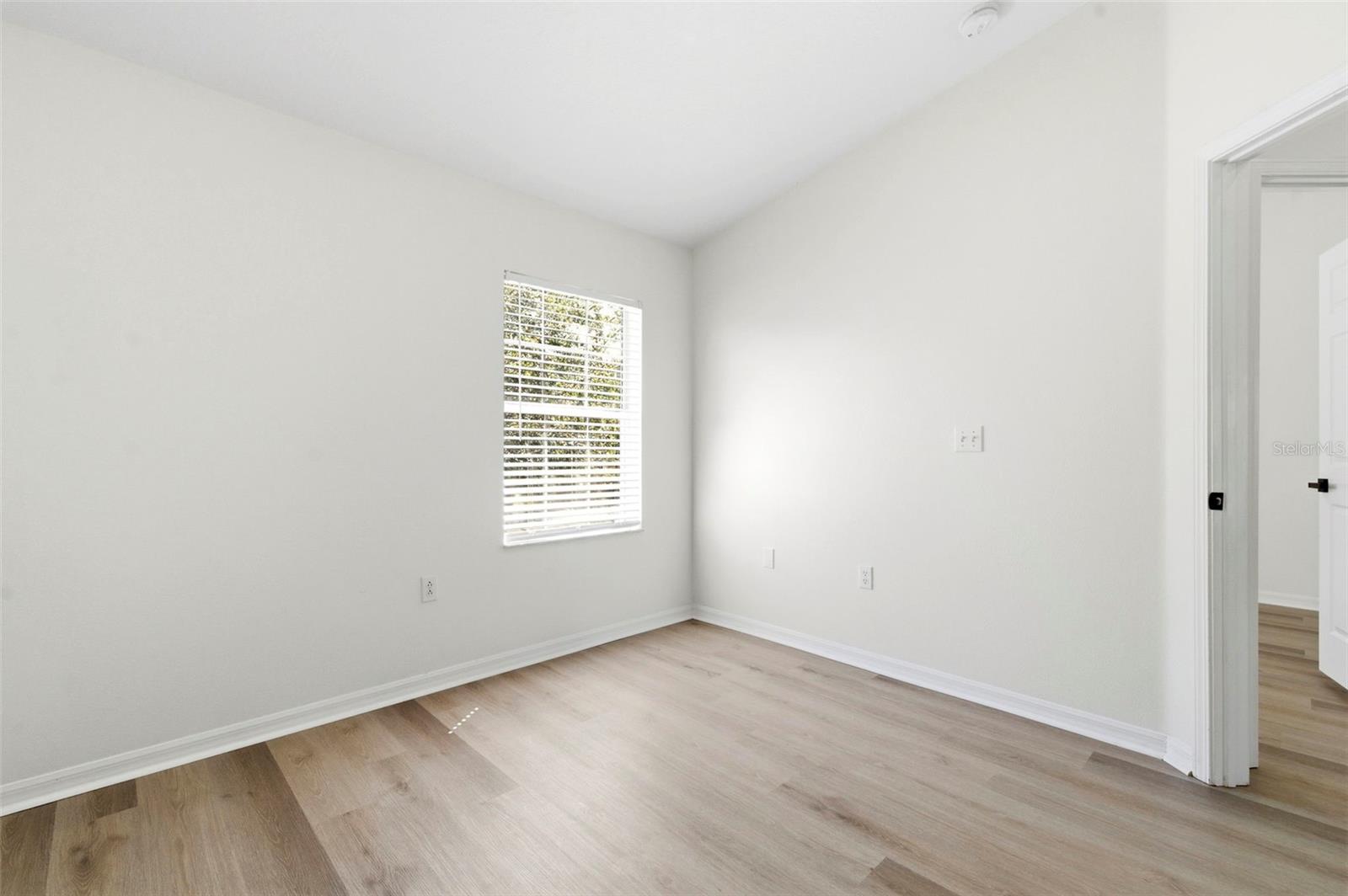 VILLAGES OF BLOOMINGDALE PH - Residential