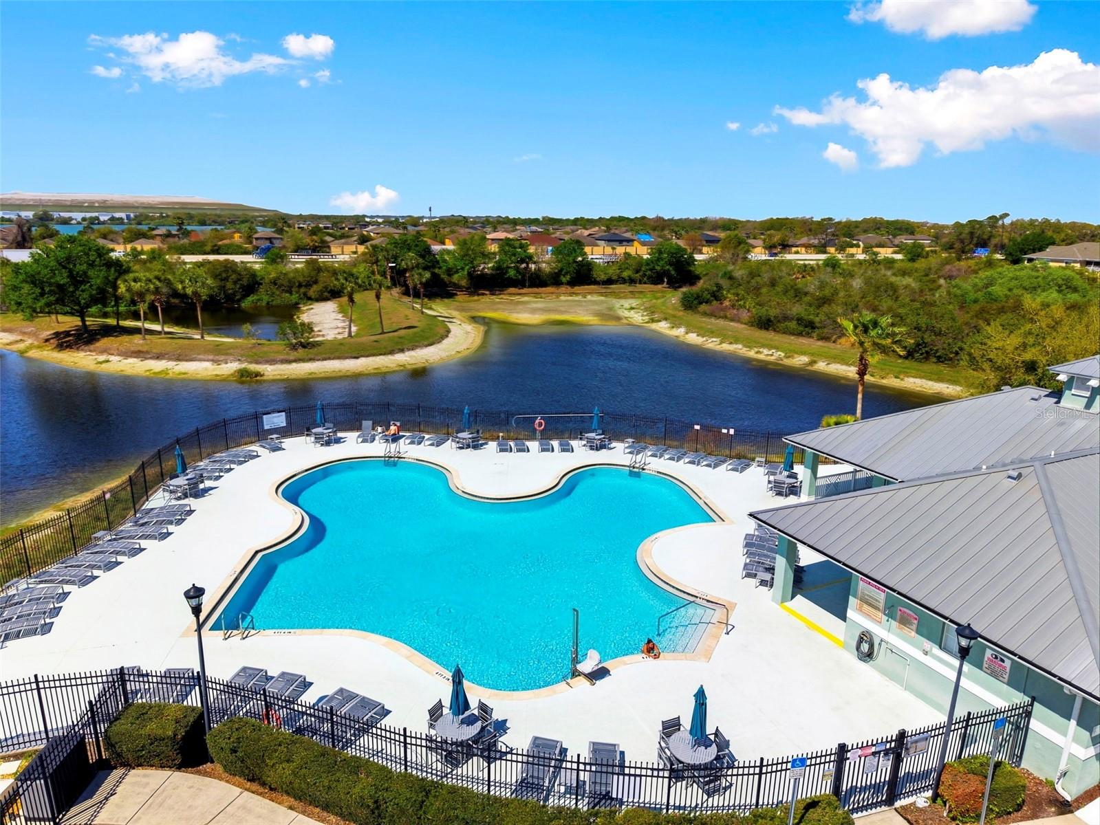 VILLAGES OF BLOOMINGDALE PH - Residential