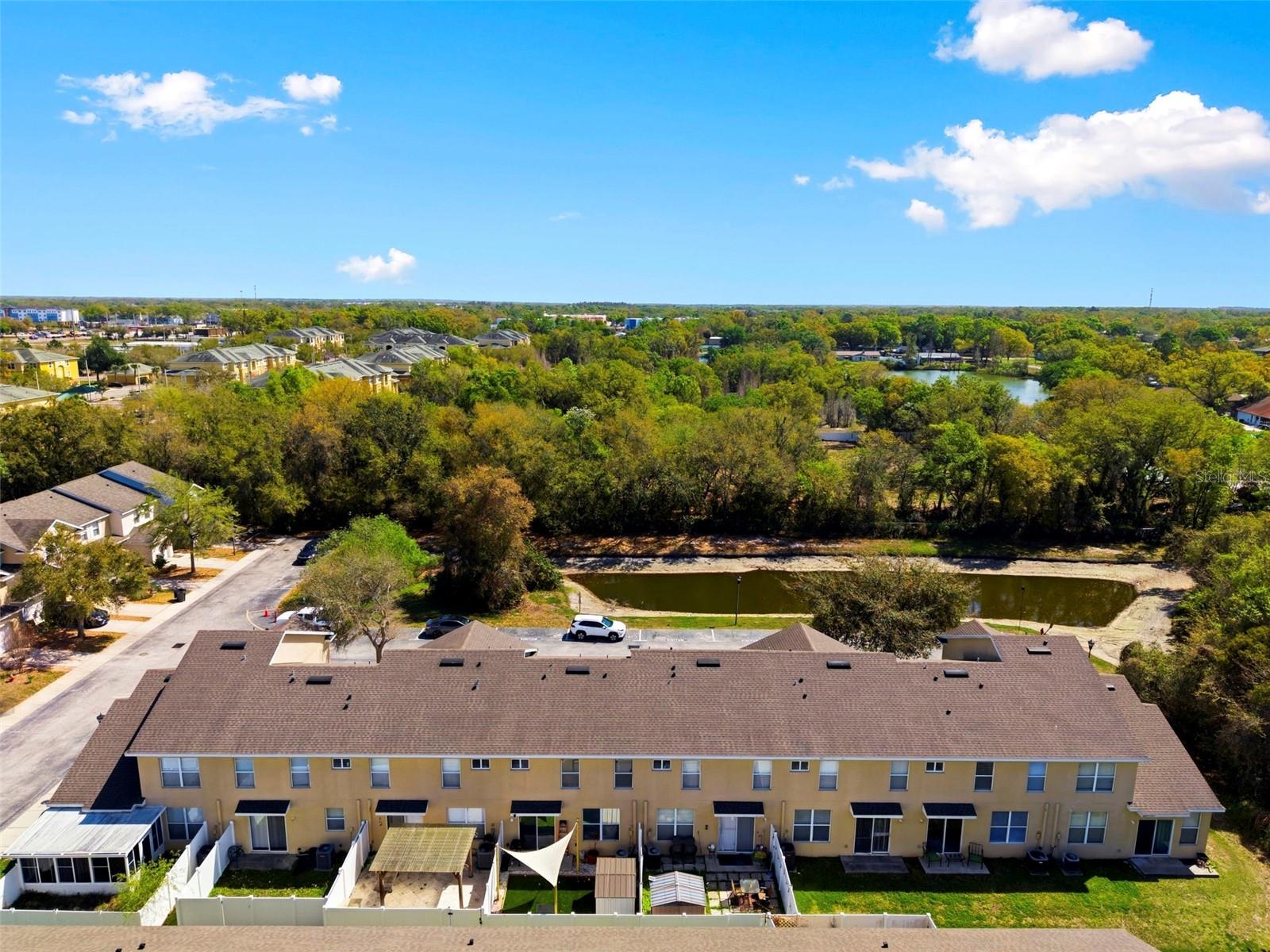 VILLAGES OF BLOOMINGDALE PH - Residential