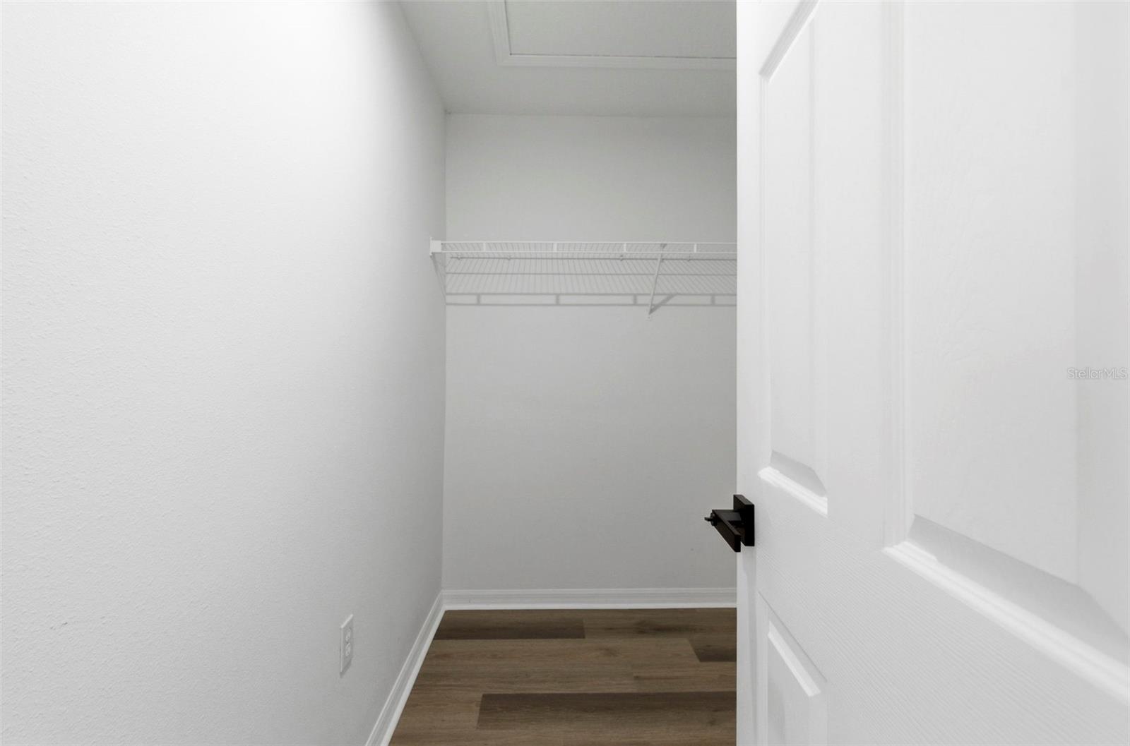 VILLAGES OF BLOOMINGDALE PH - Residential