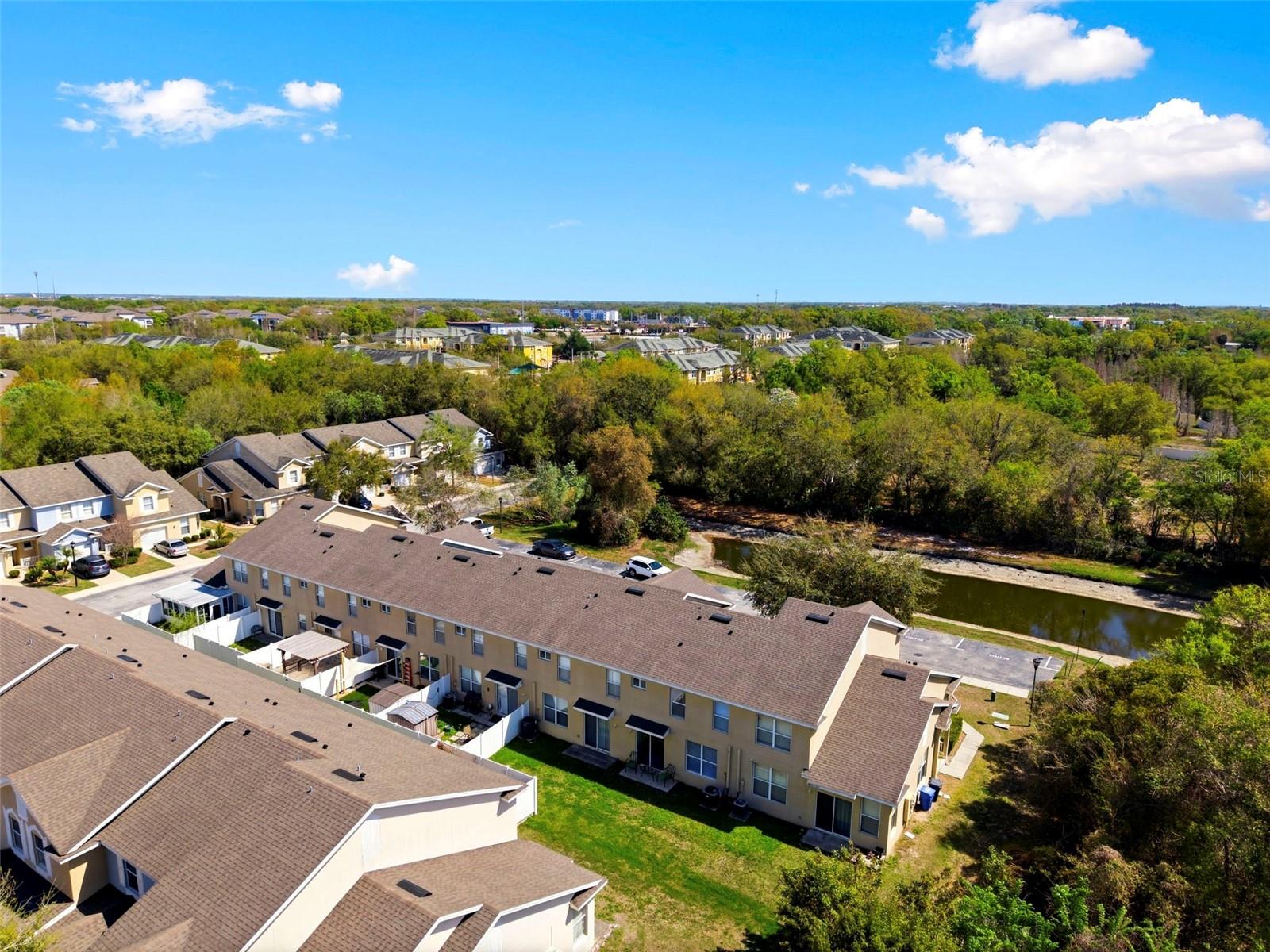 VILLAGES OF BLOOMINGDALE PH - Residential