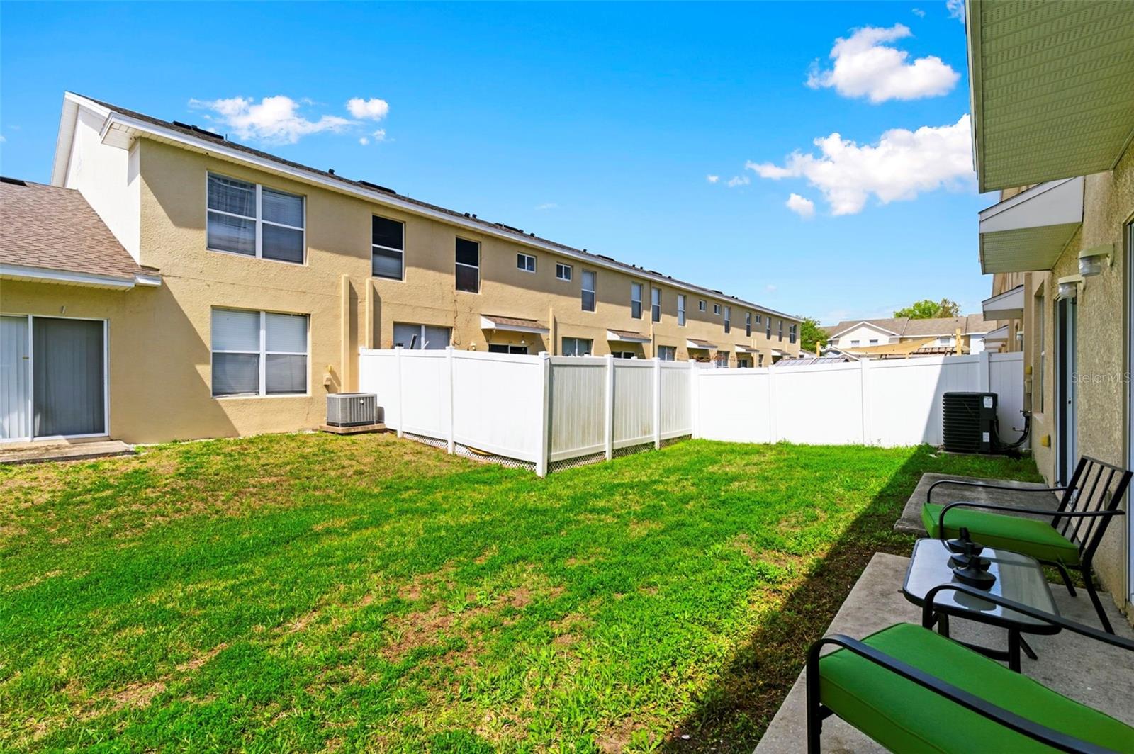 VILLAGES OF BLOOMINGDALE PH - Residential