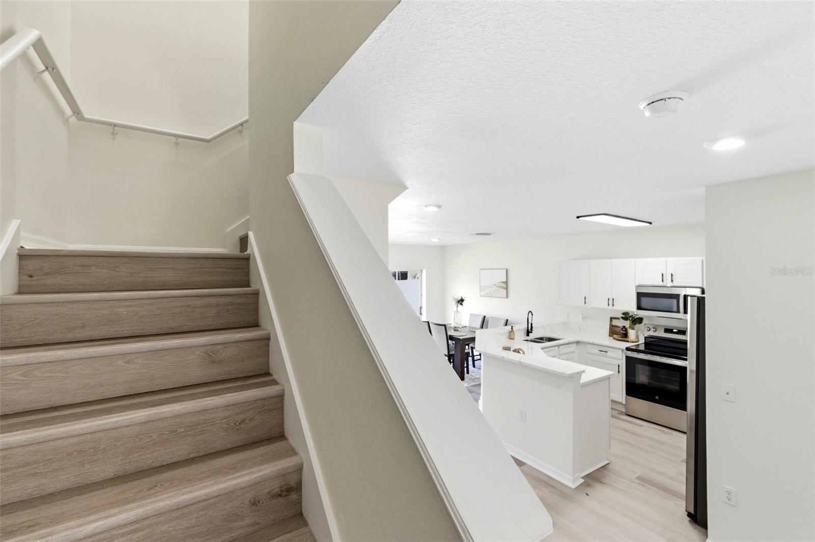 VILLAGES OF BLOOMINGDALE PH - Residential