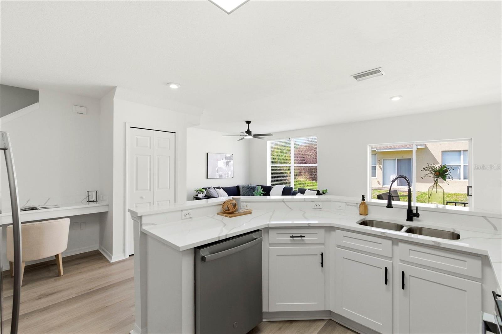 VILLAGES OF BLOOMINGDALE PH - Residential