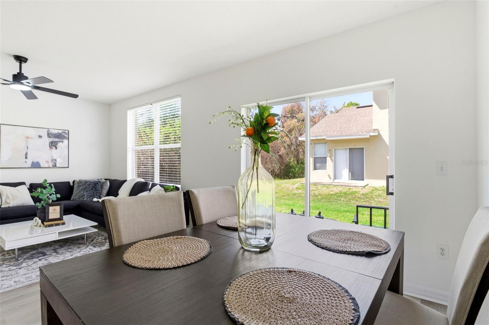 VILLAGES OF BLOOMINGDALE PH - Residential