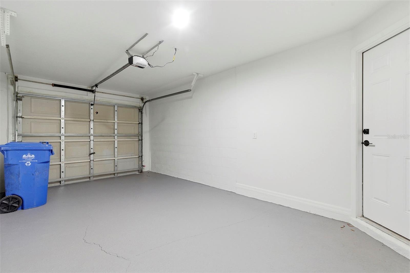 VILLAGES OF BLOOMINGDALE PH - Residential