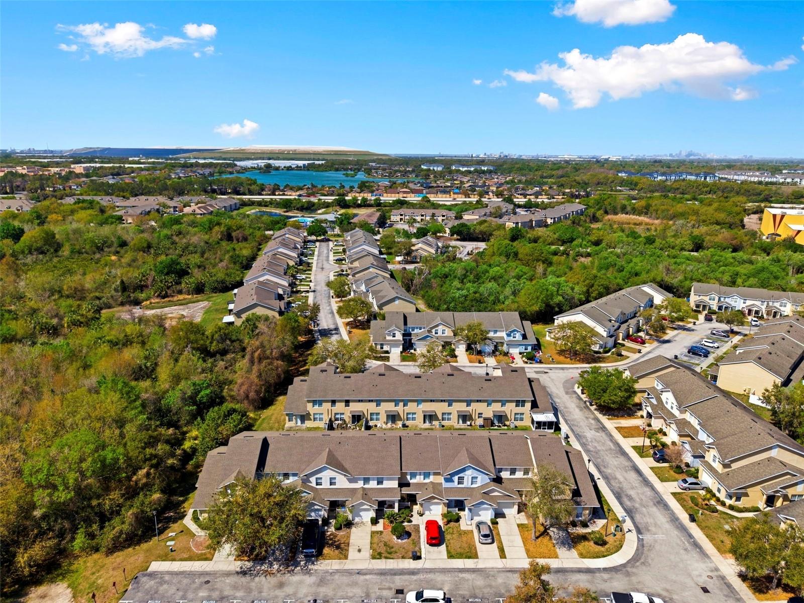 VILLAGES OF BLOOMINGDALE PH - Residential