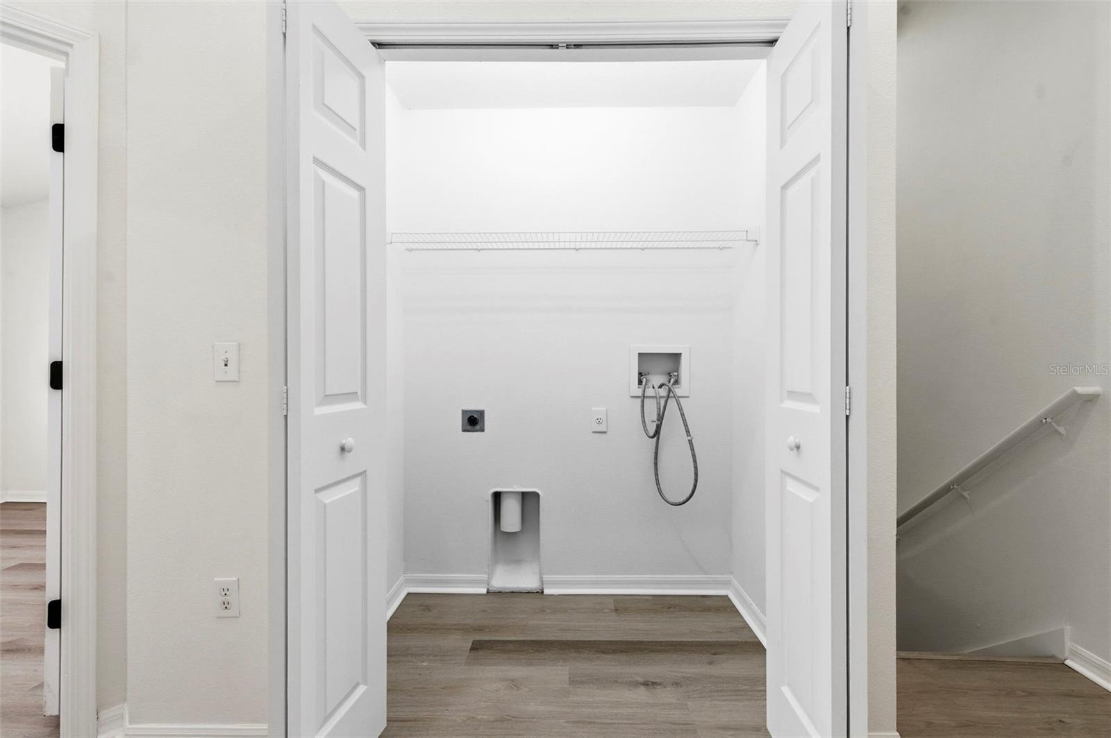 VILLAGES OF BLOOMINGDALE PH - Residential