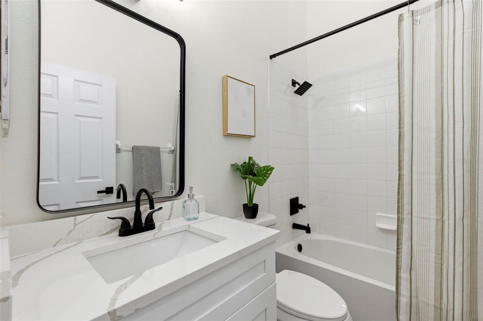 VILLAGES OF BLOOMINGDALE PH - Residential