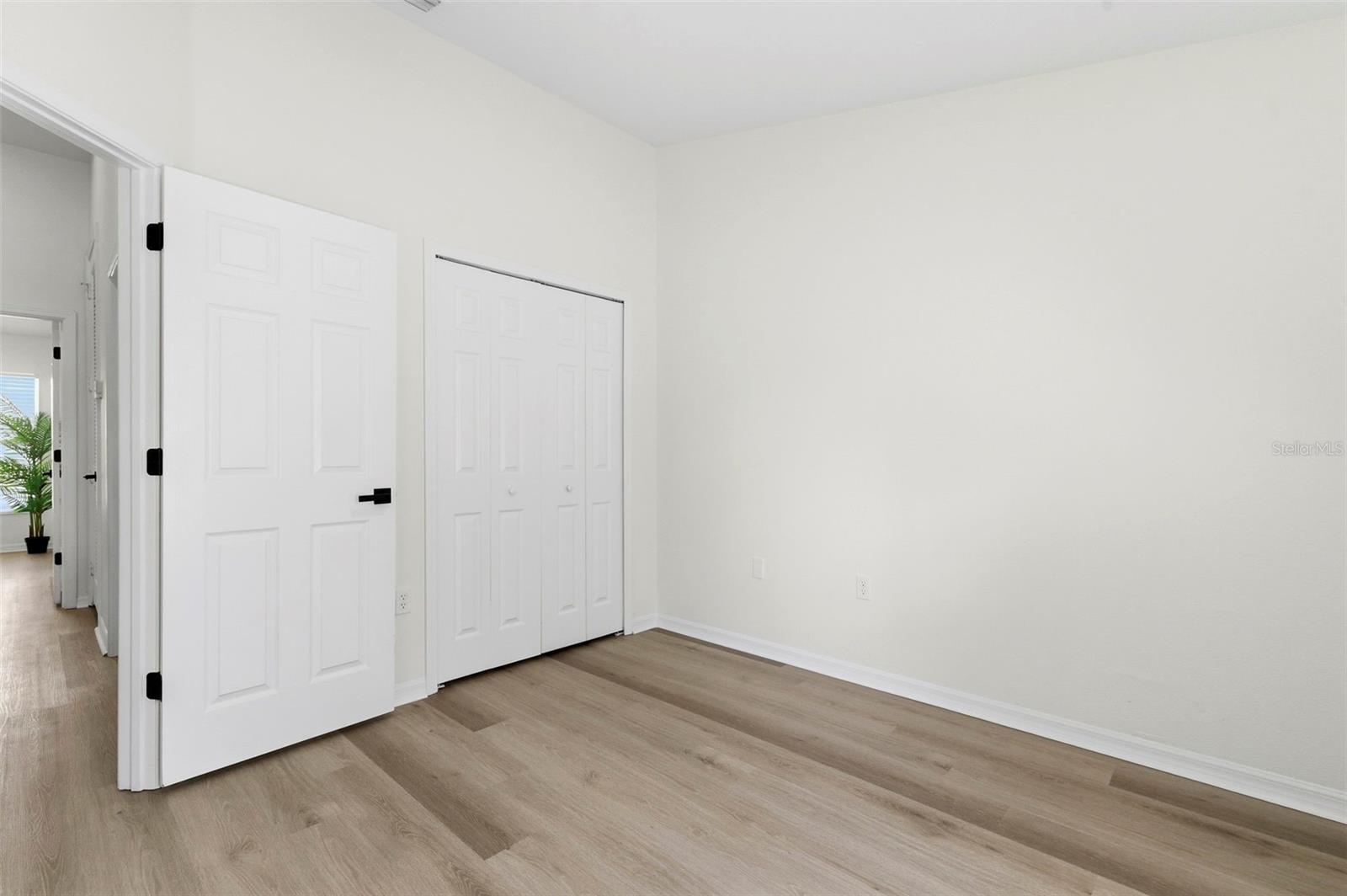 VILLAGES OF BLOOMINGDALE PH - Residential