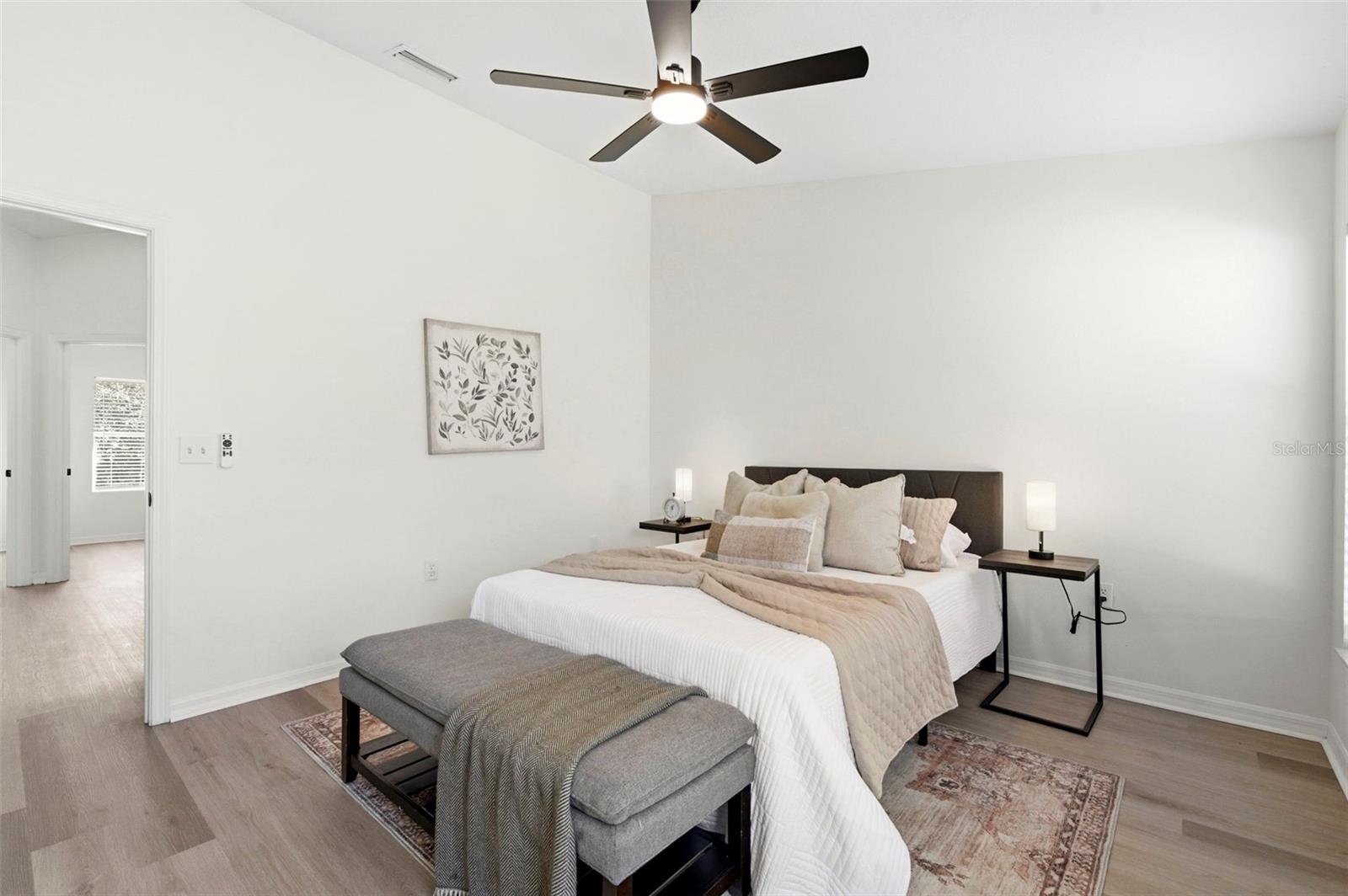 VILLAGES OF BLOOMINGDALE PH - Residential