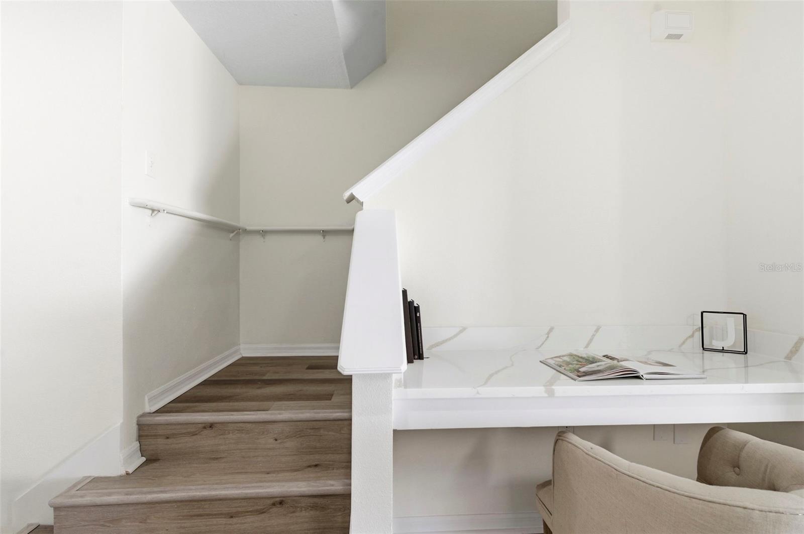 VILLAGES OF BLOOMINGDALE PH - Residential