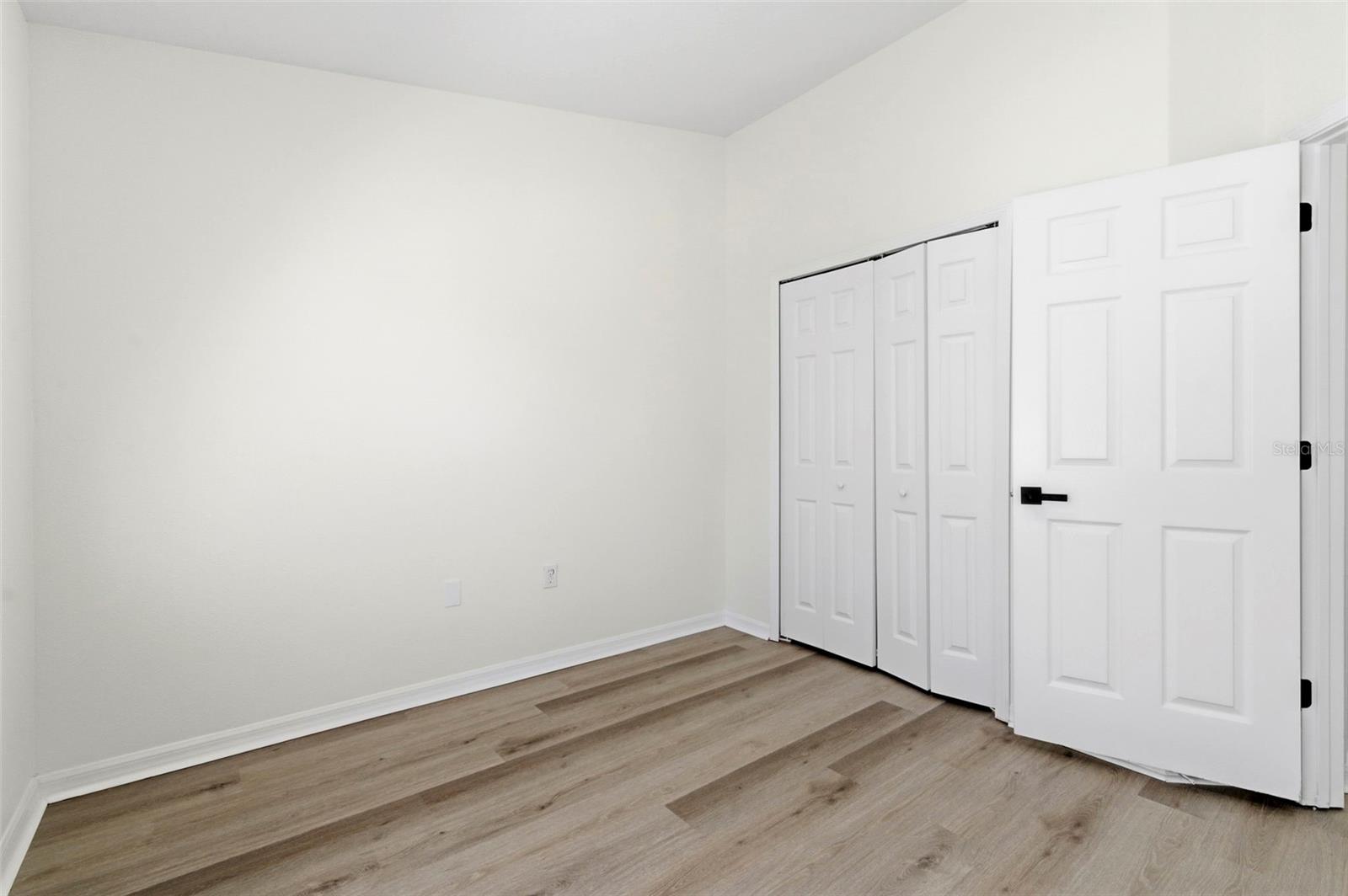 VILLAGES OF BLOOMINGDALE PH - Residential