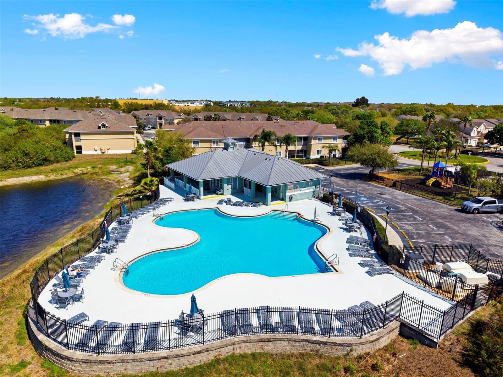 VILLAGES OF BLOOMINGDALE PH - Residential