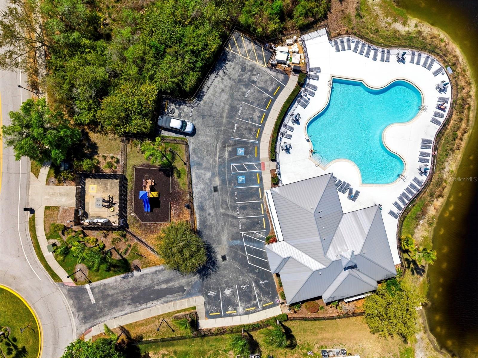 VILLAGES OF BLOOMINGDALE PH - Residential