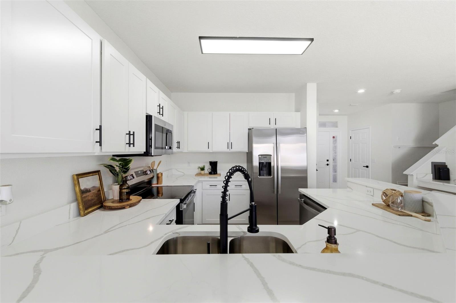 VILLAGES OF BLOOMINGDALE PH - Residential