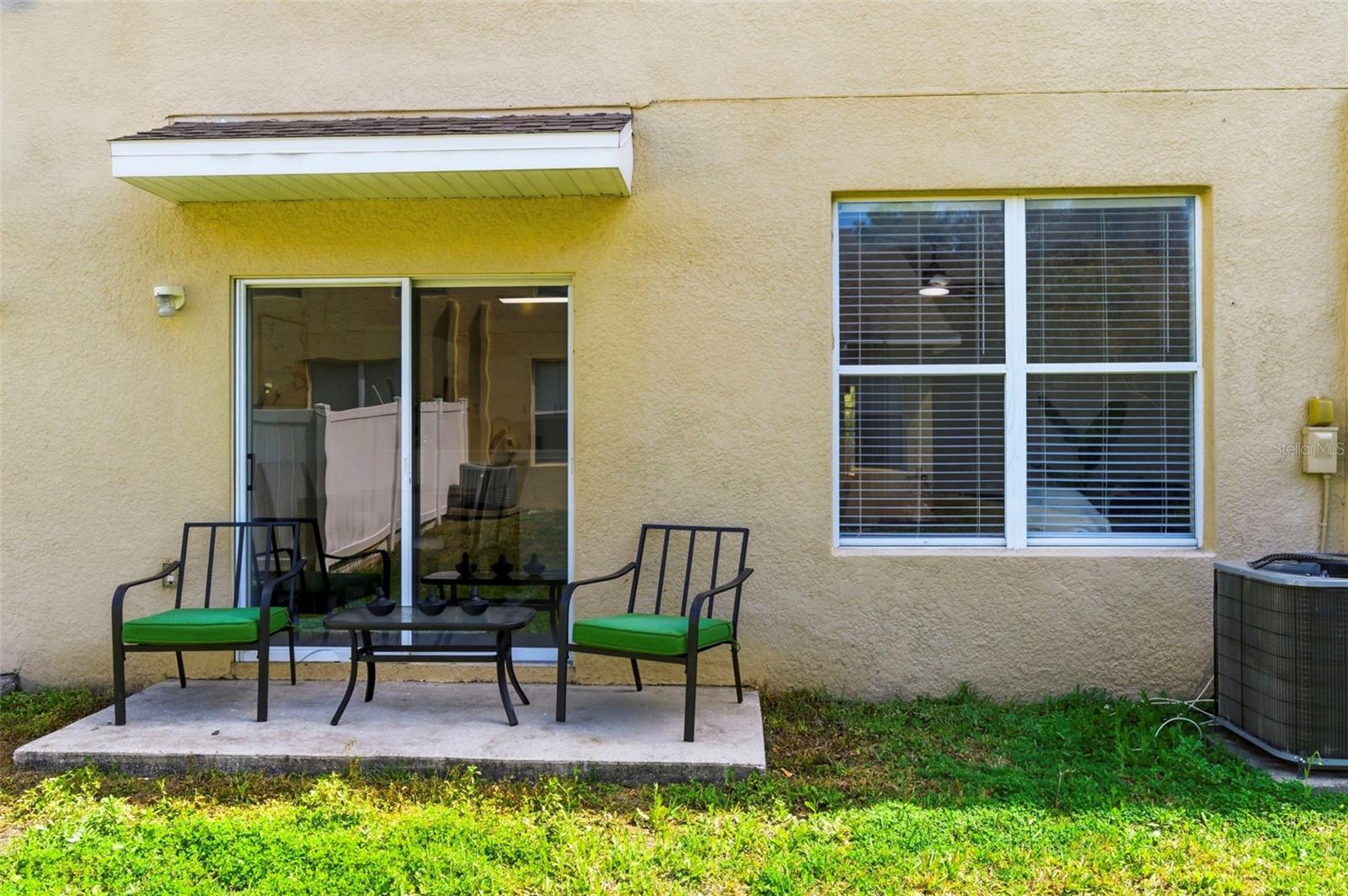 VILLAGES OF BLOOMINGDALE PH - Residential