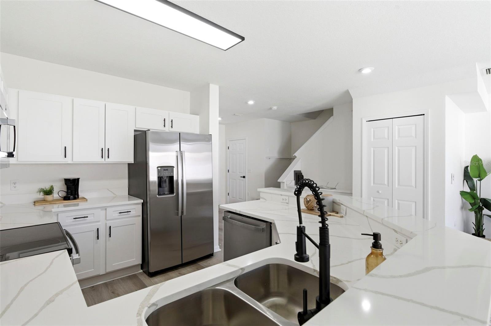 VILLAGES OF BLOOMINGDALE PH - Residential