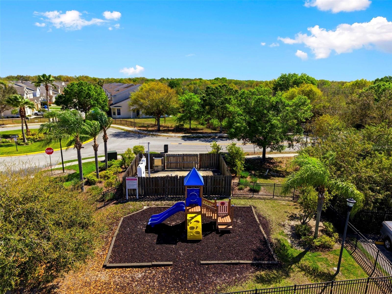 VILLAGES OF BLOOMINGDALE PH - Residential