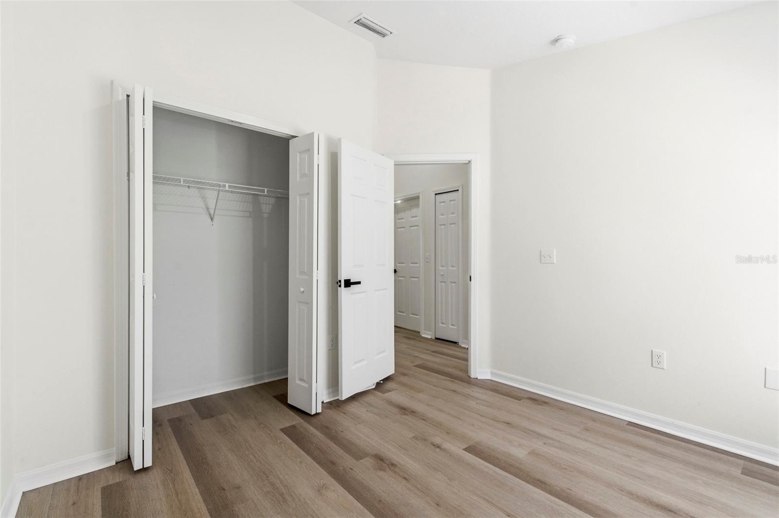 VILLAGES OF BLOOMINGDALE PH - Residential