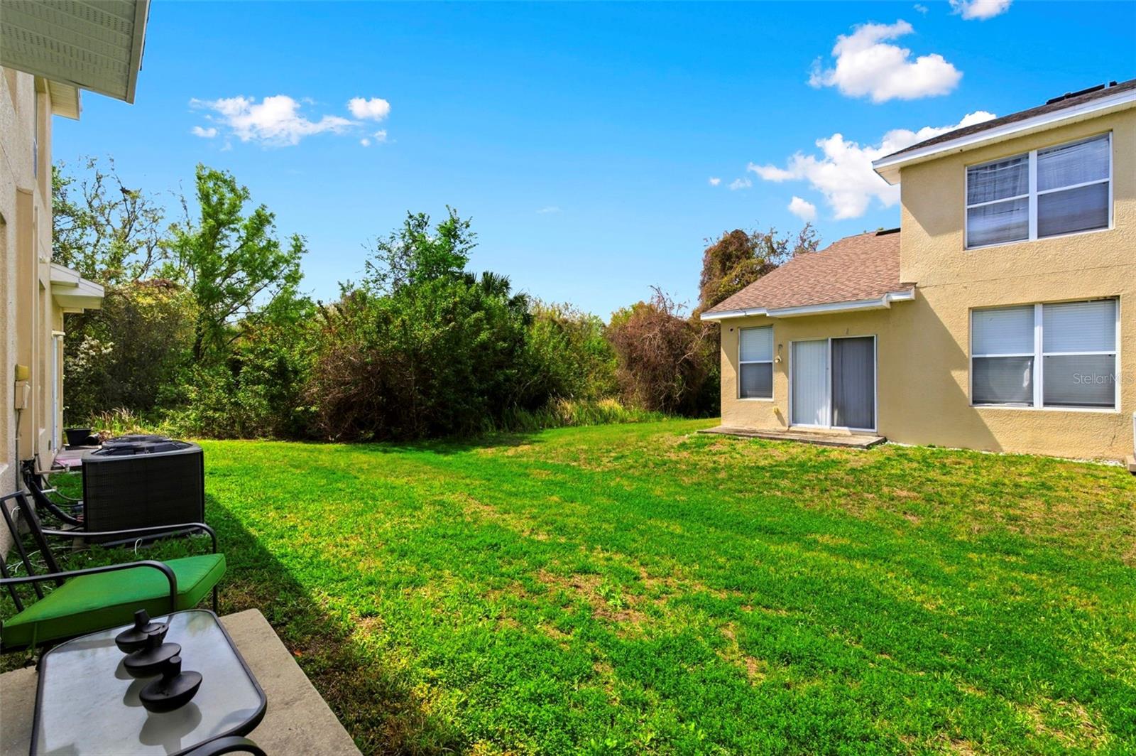 VILLAGES OF BLOOMINGDALE PH - Residential