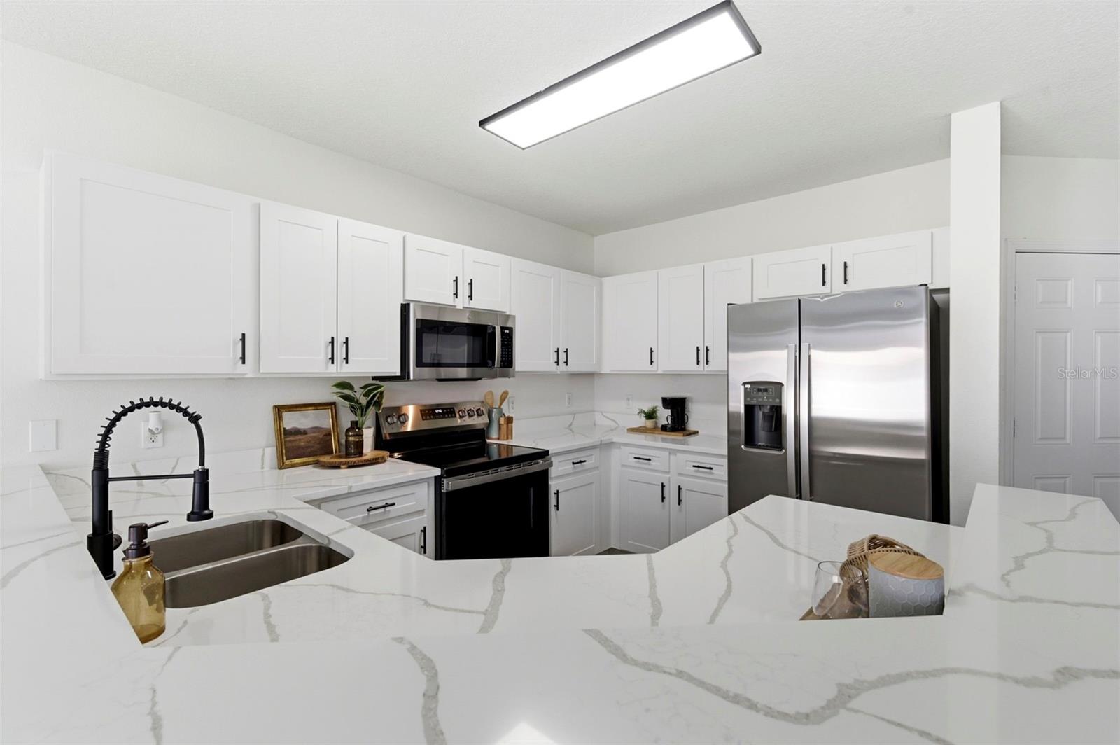 VILLAGES OF BLOOMINGDALE PH - Residential