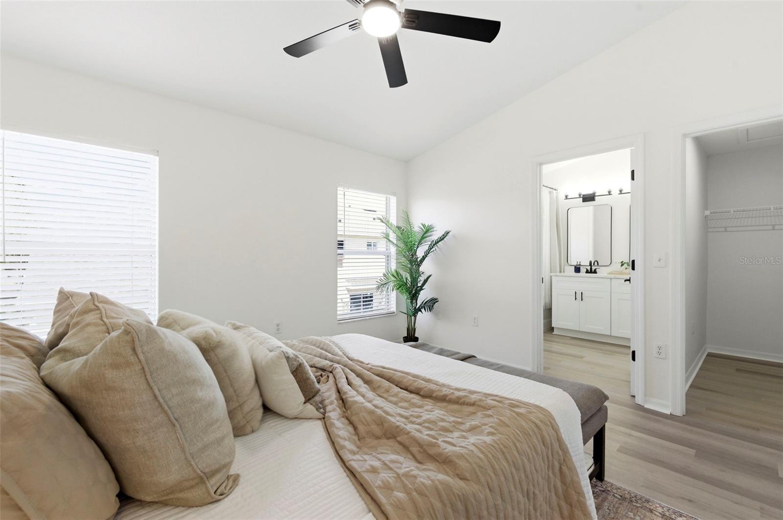 VILLAGES OF BLOOMINGDALE PH - Residential