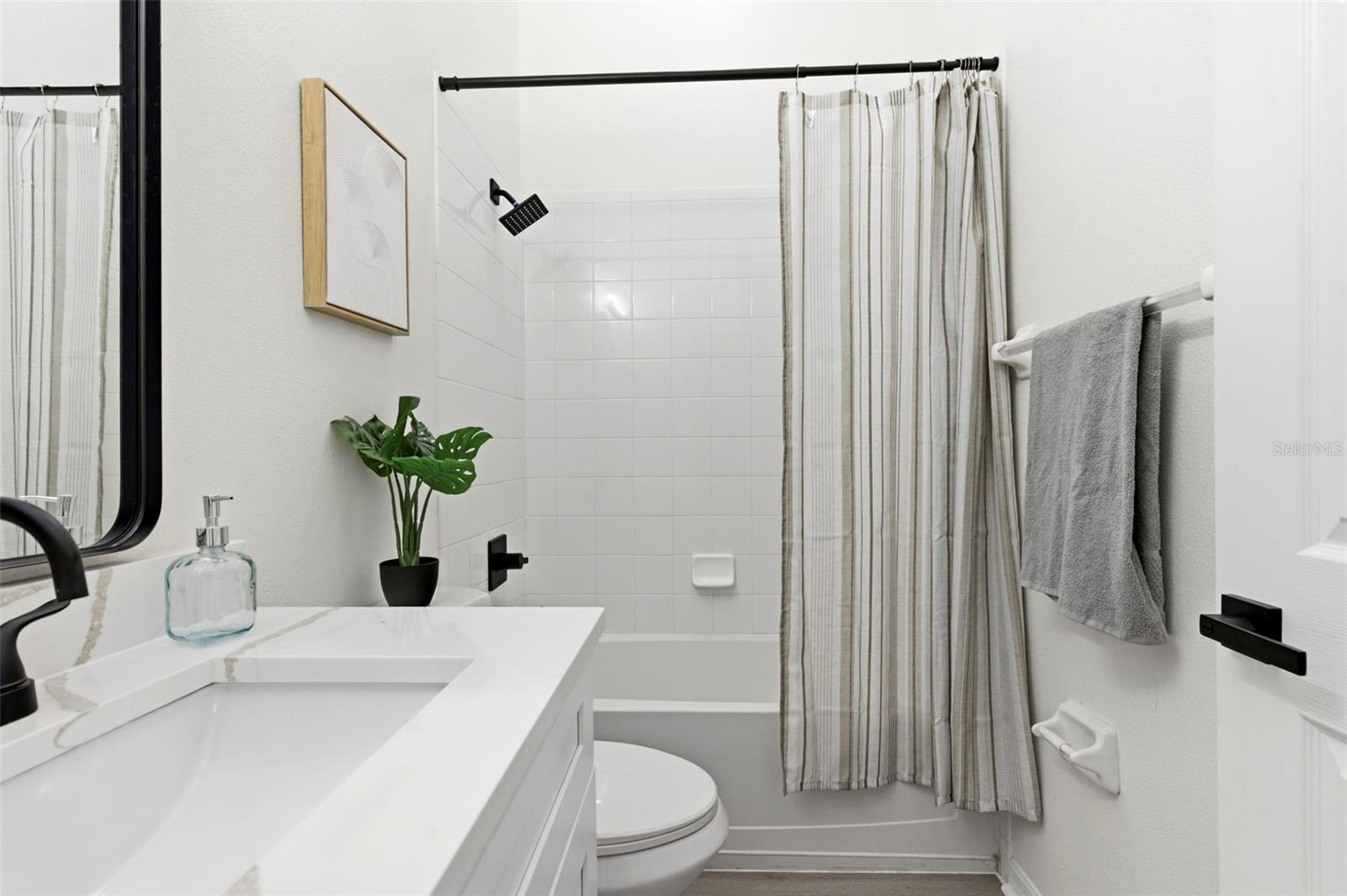 VILLAGES OF BLOOMINGDALE PH - Residential