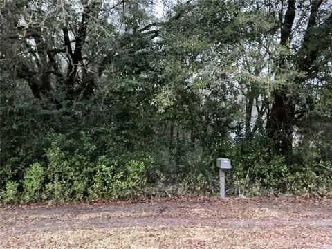 Photo of 0 SE 143rd Place, Summerfield, FL 34491 (MLS # OM725097)