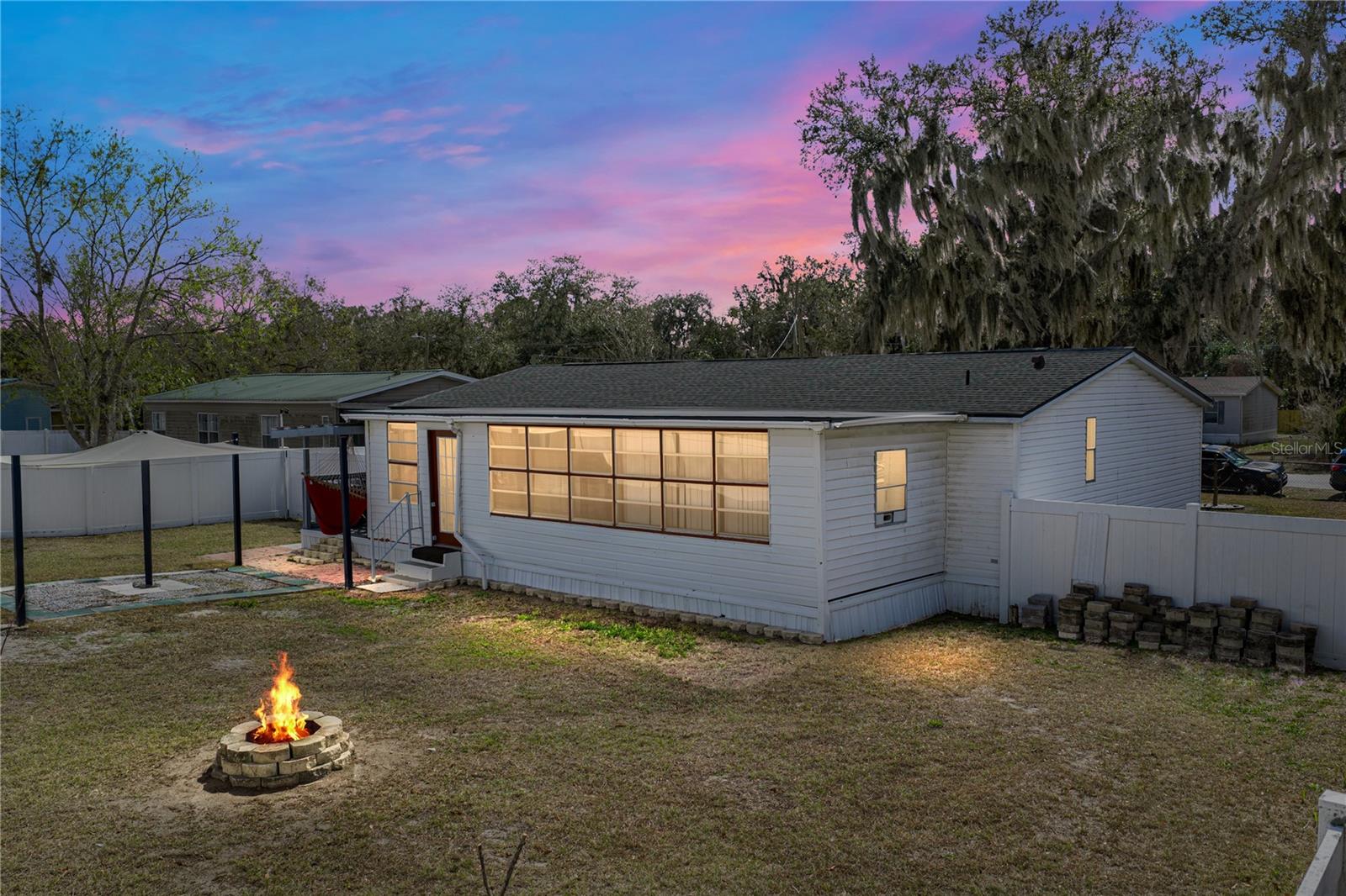 OAK HAMMOCK ESTATES - Residential