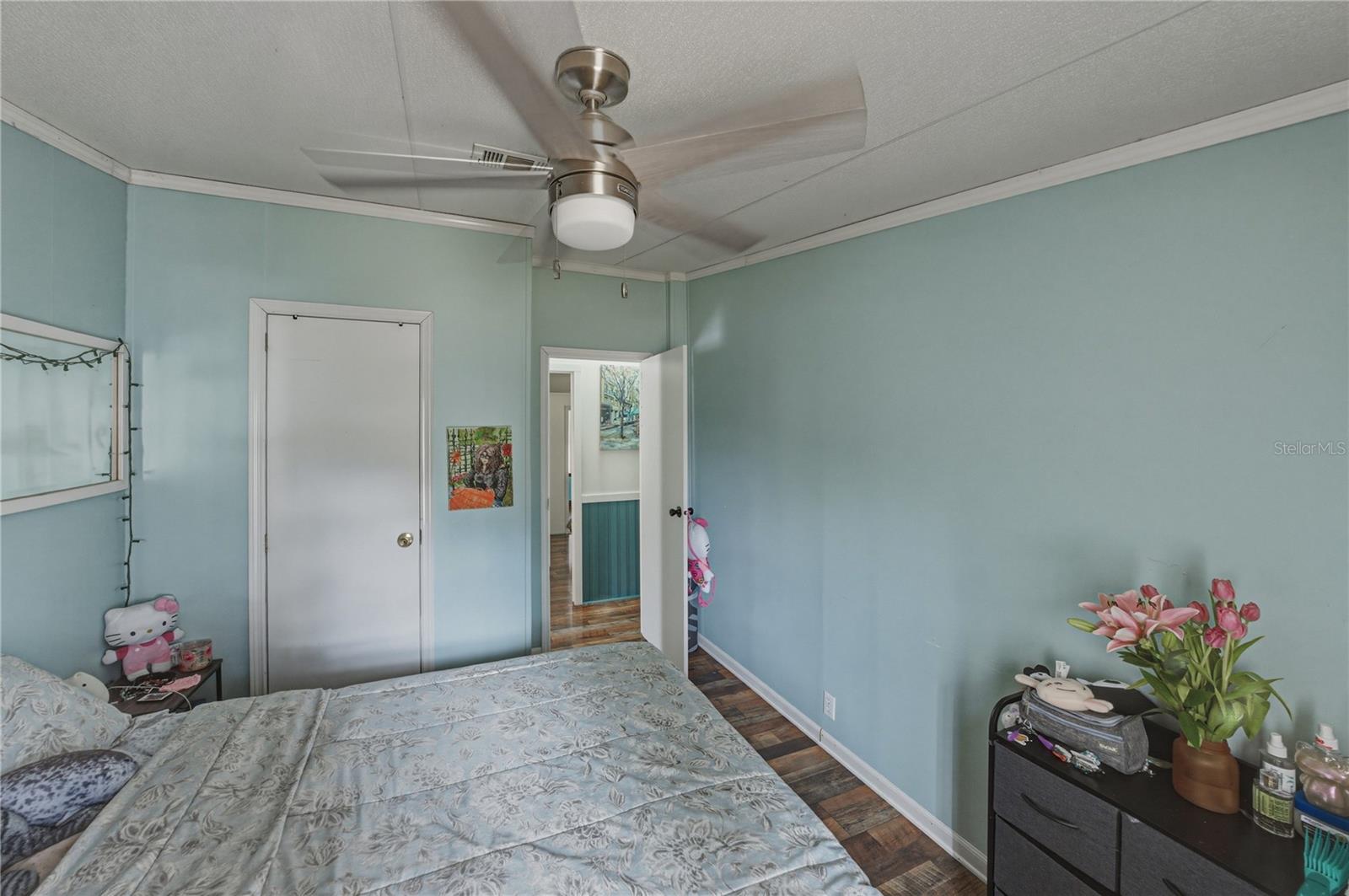 OAK HAMMOCK ESTATES - Residential