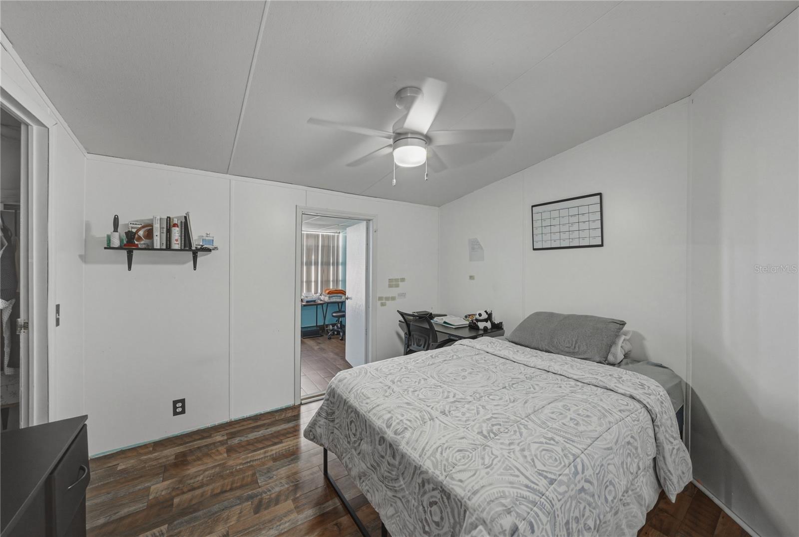 OAK HAMMOCK ESTATES - Residential