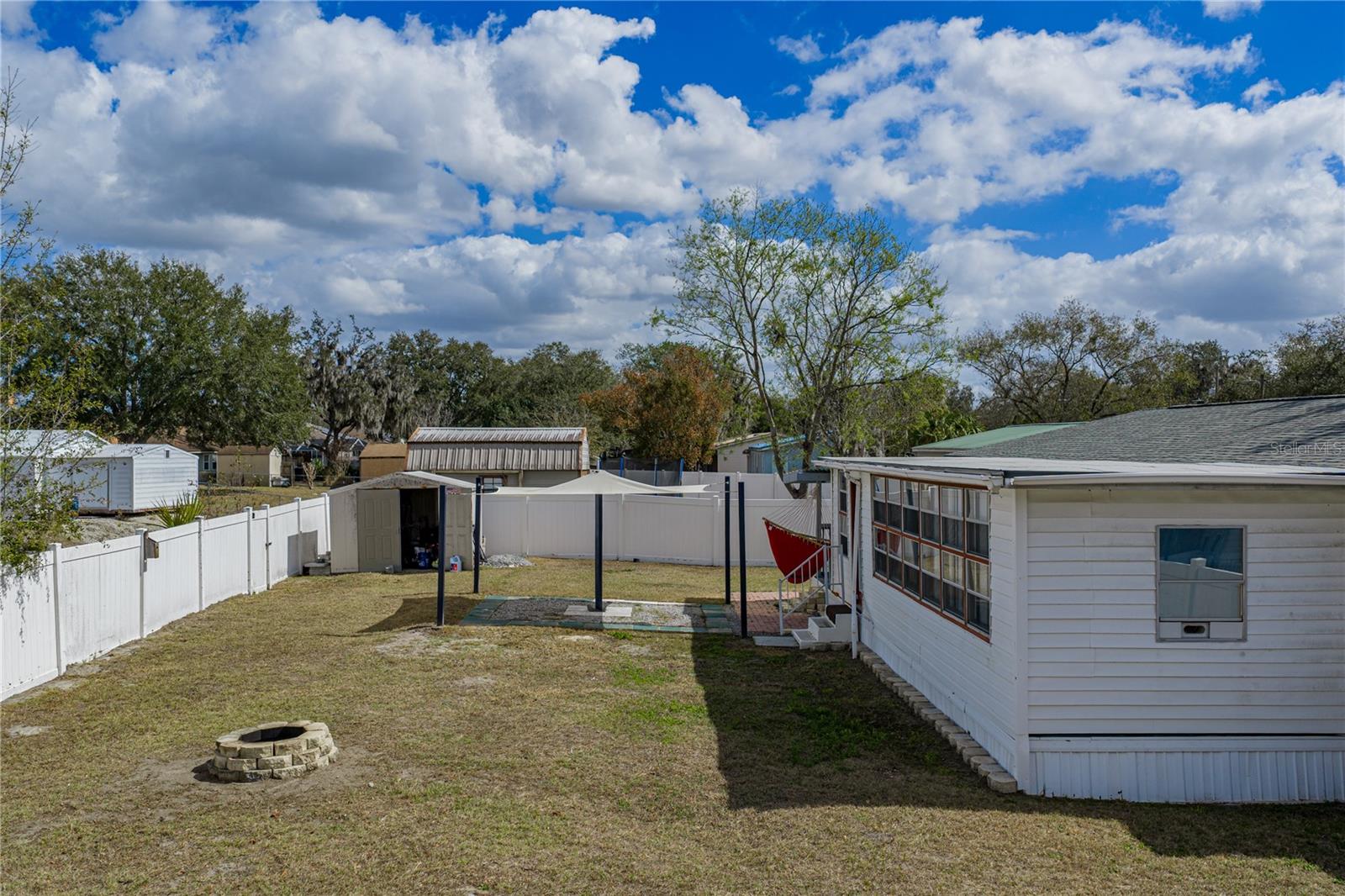 OAK HAMMOCK ESTATES - Residential